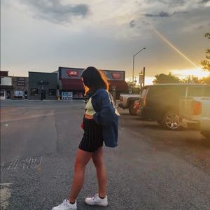 Meet your Posher, Sage